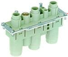 Heavy Duty Power Connectors - 09380052701 - VAST STOCK CO., LIMITED