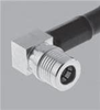 RF Connectors / Coaxial Connectors - R123W154000 - VAST STOCK CO., LIMITED