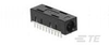 PCB Headers & Receptacles - 6643248-1 - TE Connectivity