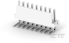 PCB Headers & Receptacles - 3-644755-9 - TE Connectivity