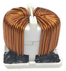 5.3mH, 30%, 27.0mOhm, 7.6A Max. DIP Common Mode Choke - C301369A-532NU - ITG Electronics, Inc.