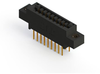 Card Edge Connectors - Edgeboard Connectors - 396-018-522-807 - Lingto Electronic Limited