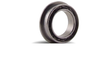 Stainless Steel Series Dental Tool Bearings -- BB001F(X) - Image