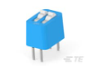 DIP Switch -- 2-5435640-9 - Image