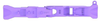 Field Term Plug Tool, Violet, Gf Nylon; Crimp Tool Type Panduit - 52AH6571 - Newark, An Avnet Company