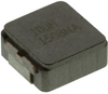 Inductor, Shielded, 10Uh, 3.5A, Smd; Inductance Vishay - 33R0127 - Newark, An Avnet Company