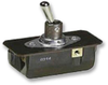 Toggle Switch; Switch Operation Alcoswitch Te Connectivity - 13T7997 - Newark, An Avnet Company