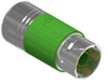 Circular Conn, Rcpt, 12Pos, Cable; Product Range Intercontec - Te Connectivity - 35AJ1900 - Newark, An Avnet Company