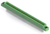 Card Edge Conn, Dual, 88Pos, Solder; Card Edge Connector Type Edac - 65AJ8154 - Newark, An Avnet Company