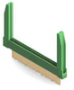 Card Edge Conn, Single, 39Pos, Wire Wrap; Card Edge Connector Type Edac - 68AJ4016 - Newark, An Avnet Company