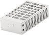 Res, 63R, 2Hp, Screw, Wirewound; Resistance Cgs Te Connectivity - 80AJ3402 - Newark, An Avnet Company
