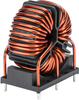 Common Mode Choke, 5Mh, 12A, Horizontal; Dc Current Rating Schaffner - 49AC6647 - Newark, An Avnet Company