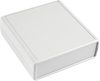 Enclosure, Handheld, Abs, Grey; Enclosure Type Hammond - 68AH3621 - Newark, An Avnet Company