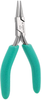 Plier, Small Round Nose, 118.75Mm; Plier Style Excelta - 95H8609 - Newark, An Avnet Company