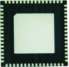 Microcontroller Mcu, 8 Bit, Pic16, 20Mhz, Qfn-64; Product Range Microchip - 13T4742 - Newark, An Avnet Company