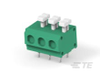 PCB Terminal Blocks - 1-2834018-3 - TE Connectivity