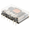 Power Relays, Over 2 Amps - NC4D-JP-DC48V - 928757-NC4D-JP-DC48V - Win Source Electronics