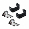 Connectors, Interconnects - Rectangular Connectors - Accessories - 1058156-787-8055-12M - Win Source Electronics