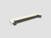 Flex 0.5mm pitch - F34G-1A7Q1-E8C26 - Amphenol Communications Solutions