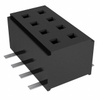 Headers, Receptacles, Female Sockets - CLM-104-02-LM-D-PA-TR-ND - DigiKey