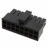 Rectangular Connector Housings - WM2490-ND - DigiKey