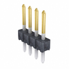 Headers, Male Pins - WM20580-ND - DigiKey