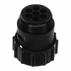 Circular Connector Housings - A1644-ND - DigiKey