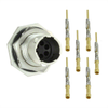 Circular Connector Assemblies - 889-1323-ND - DigiKey