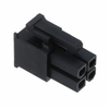Rectangular Connector Housings - WM13487-ND - DigiKey