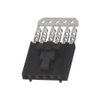 Free Hanging, Panel Mount - 0014567062-ND - DigiKey