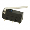 Limit Switches - 966-1337-ND - DigiKey