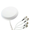 RF Antennas - CMQ23496-91NF - Quarktwin Technology Ltd.