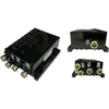RF Multiplexers - AE2355-2593-2155-634MP1021 - Quarktwin Technology Ltd.
