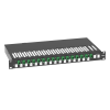 Patchbay, Jack Panels - FCP9SP-1163GG-ND - DigiKey