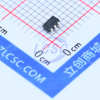 Logic ICs >> Translators / Level Shifters -- SN74LVC1T45DBVR - Image