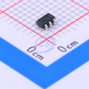Operational Amplifier/Comparator >> Comparators -- LMV7219M5X/NOPB - Image