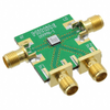 RF, RFID, Wireless Evaluation Boards - 1127-2344-ND - DigiKey