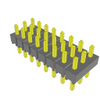 Headers, Male Pins - 612-TSW-108-05-G-T-ND - DigiKey