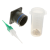 Circular Connector Assemblies - 1178-MS27505E15B35P-ND - DigiKey