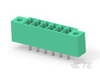 PCB Terminal Blocks - 2842508-6 - TE Connectivity