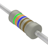 Through Hole Resistors - LR1F5K36-ND - DigiKey