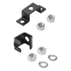 Rack Accessories - 1441-LRWSBK-ND - DigiKey