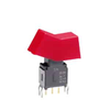 Rocker & Toggle Switches - A12KB - Powell Electronics, Inc.