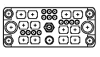Backplane Connectors - 202479-2 - Powell Electronics, Inc.