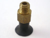 Flat Style Vacuum Cups - F8W NBR - Vac3 Cubes