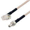 Coaxial Cables (RF) - 5073-LCCA31416-FT0.5-ND - DigiKey
