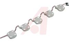 LED MOD 4LED 12V WHITE .96W - 70118041 - Allied Electronics, Inc.
