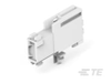 Rectangular Wire & Cable Connectors & Housings - 2407717-1 - TE Connectivity