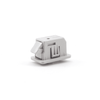 QUICK RELEASE PANEL LATCH - LC-PK32-L-GR - LC-PK32-L-GR - Sugatsune America, Inc.