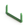 Edgeboard Connectors - 151-345-110-555-878-ND - DigiKey